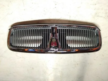 Решетка радиатора передняя ROVER DHB101770MMM