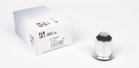 Сайлентблок підвіски RTS 017.00405
