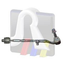 Деталі підвіски RTS 90-09594-1