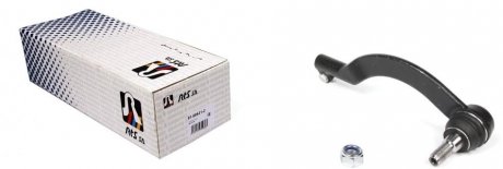 Наконечник тяги руля RTS 91-00431-2