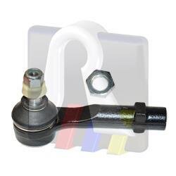 Деталі підвіски RTS 91-00574-210