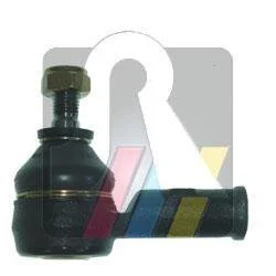 Деталі підвіски (вир-во) RTS 91-00601