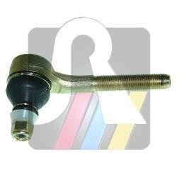 Наконечник рул. PEUGEOT 305 II (581M) лiв. RTS 91-00771-2