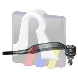 Деталі підвіски RTS 91-00795-1