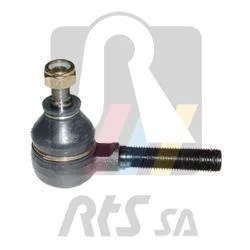 Наконечник рул. MB S-CLASS (W126) (вир-во) RTS 91-00801-1 (фото 1)
