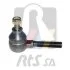 Наконечник рул. MB S-CLASS (W126) (вир-во) RTS 91-00801-1 (фото 1)