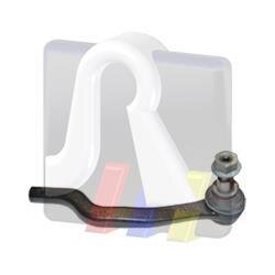 Деталі підвіски RTS 91-00865-1