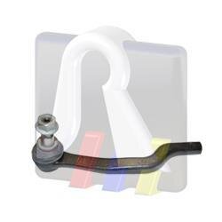 Деталі підвіски RTS 91-00865-2