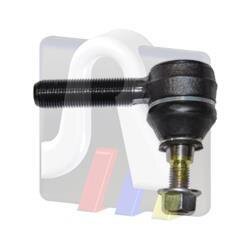 Деталі підвіски RTS 91-01604-1