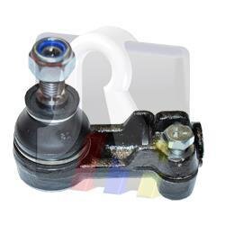 Деталі підвіски RTS 91-01615-2