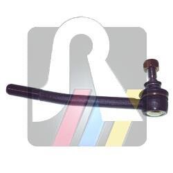 Деталі підвіски RTS 91-05202