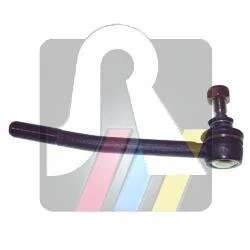 Деталі підвіски (вир-во) RTS 91-05202