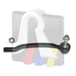 Деталі підвіски RTS 91-07042-110