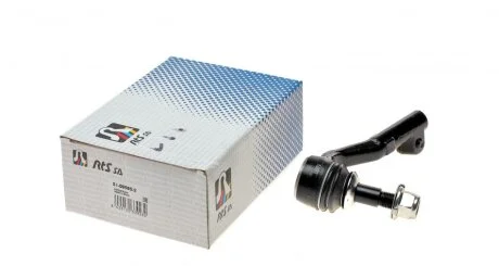 Деталі підвіски (вир-во) RTS 91-09595-2