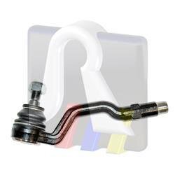 Деталі підвіски RTS 91-09596