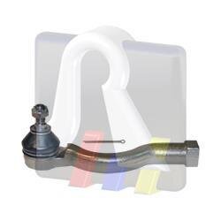 Деталі підвіски RTS 91-09770-2