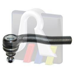 Деталі підвіски RTS 91-90112-2