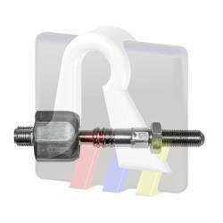 Деталі підвіски RTS 92-00544-014