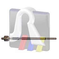 Деталі підвіски RTS 92-00649