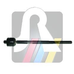 Деталі підвіски RTS 92-00670