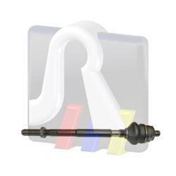 Тяга рул. VW T4 RTS 92-00956