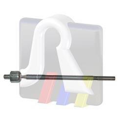 Деталі підвіски RTS 92-08650