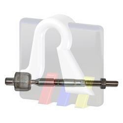 Деталі підвіски RTS 92-09587