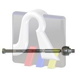 Деталі підвіски RTS 92-90365