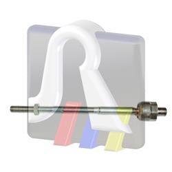 Деталі підвіски RTS 92-90389