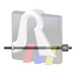 Деталі підвіски RTS 92-90906