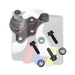 Деталі підвіски RTS 93-00355-056