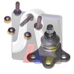 Деталі підвіски RTS 93-00386-256