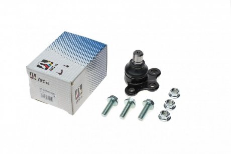 Пулевая опора (шарнир) RTS 93-00540-056