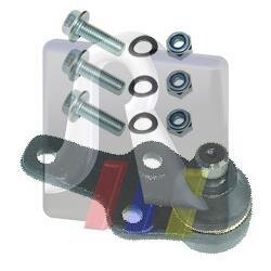 Деталі підвіски RTS 93-00666-056