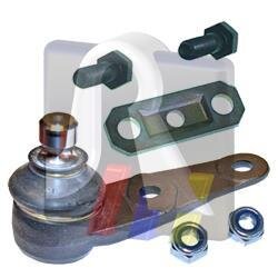 Деталі підвіски RTS 93-00909-056