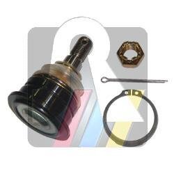 Деталі підвіски RTS 93-02330 (фото 1)