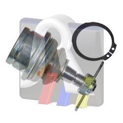 Деталі підвіски RTS 93-02395