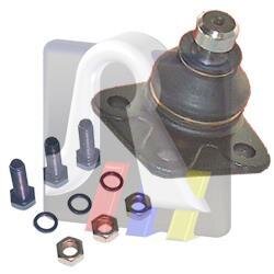 Деталі підвіски RTS 93-05303-056