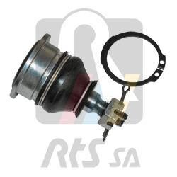 Деталі підвіски RTS 93-06609