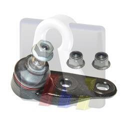 Деталі підвіски RTS 93-09605-256