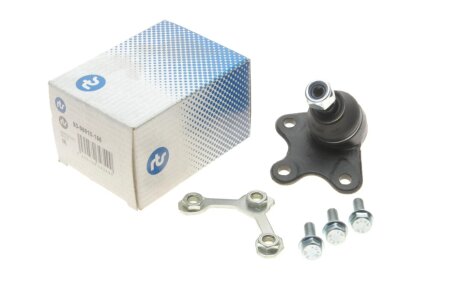 Кульова опора (шарнір) RTS 93-95910-156