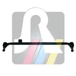 Тяга рул. MB E-CLASS (W124) RTS 94-00845