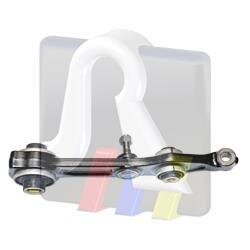 Деталі підвіски RTS 95-00889-1