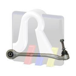 Деталі підвіски RTS 95-09593-1