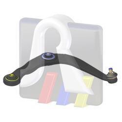 Деталі підвіски RTS 96-00739-1