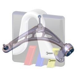 Деталі підвіски RTS 96-09569-298