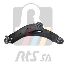 Деталі підвіски RTS 96-90408-2 (фото 1)