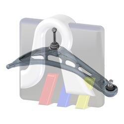 Деталі підвіски RTS 96-99513-1