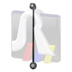 Деталі підвіски RTS 97-00747-1