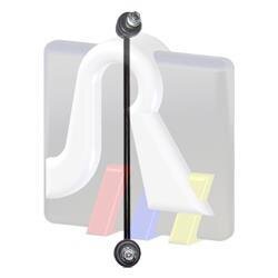 Деталі підвіски RTS 97-00747-2